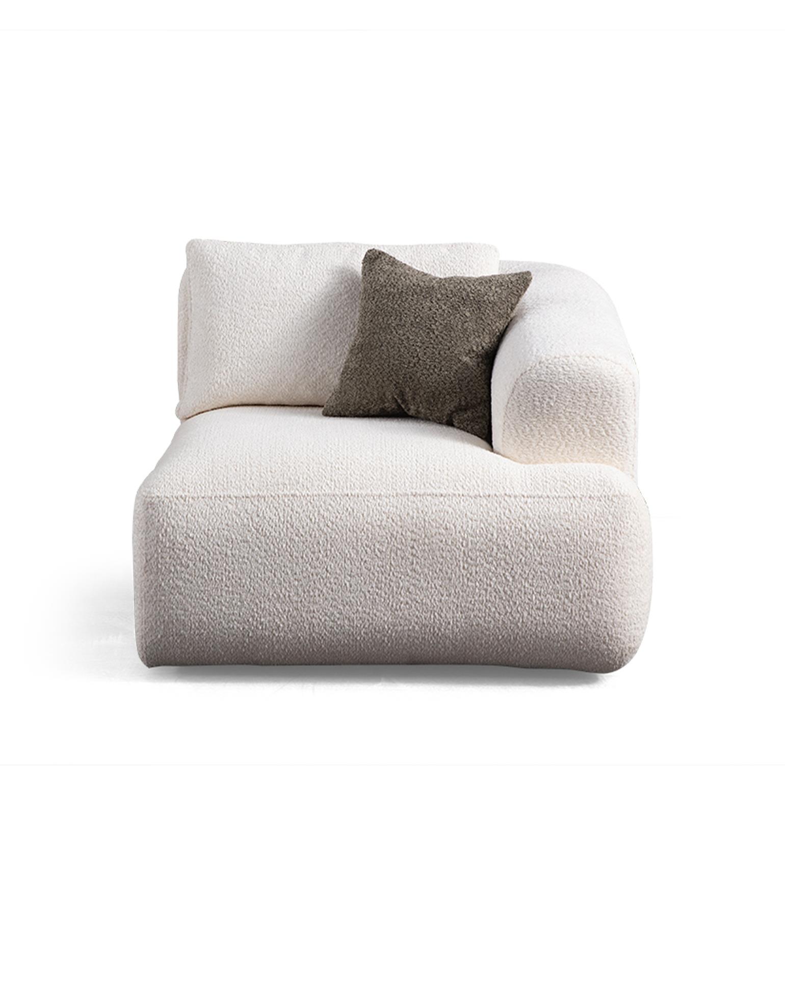 Sofia Sağ Kollu Tekli Modül