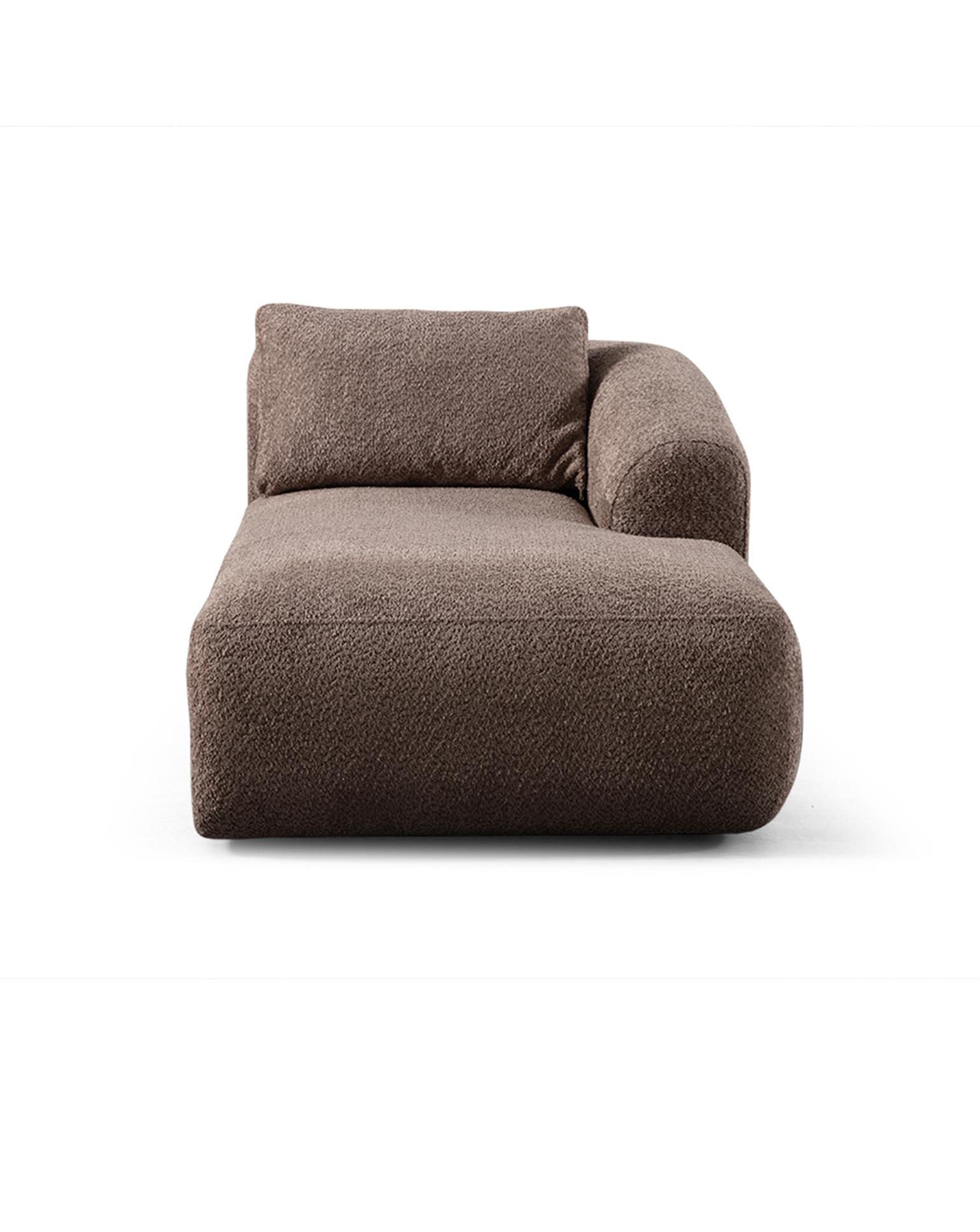 Sofia Uzanmalı Sağ Kollu Modül