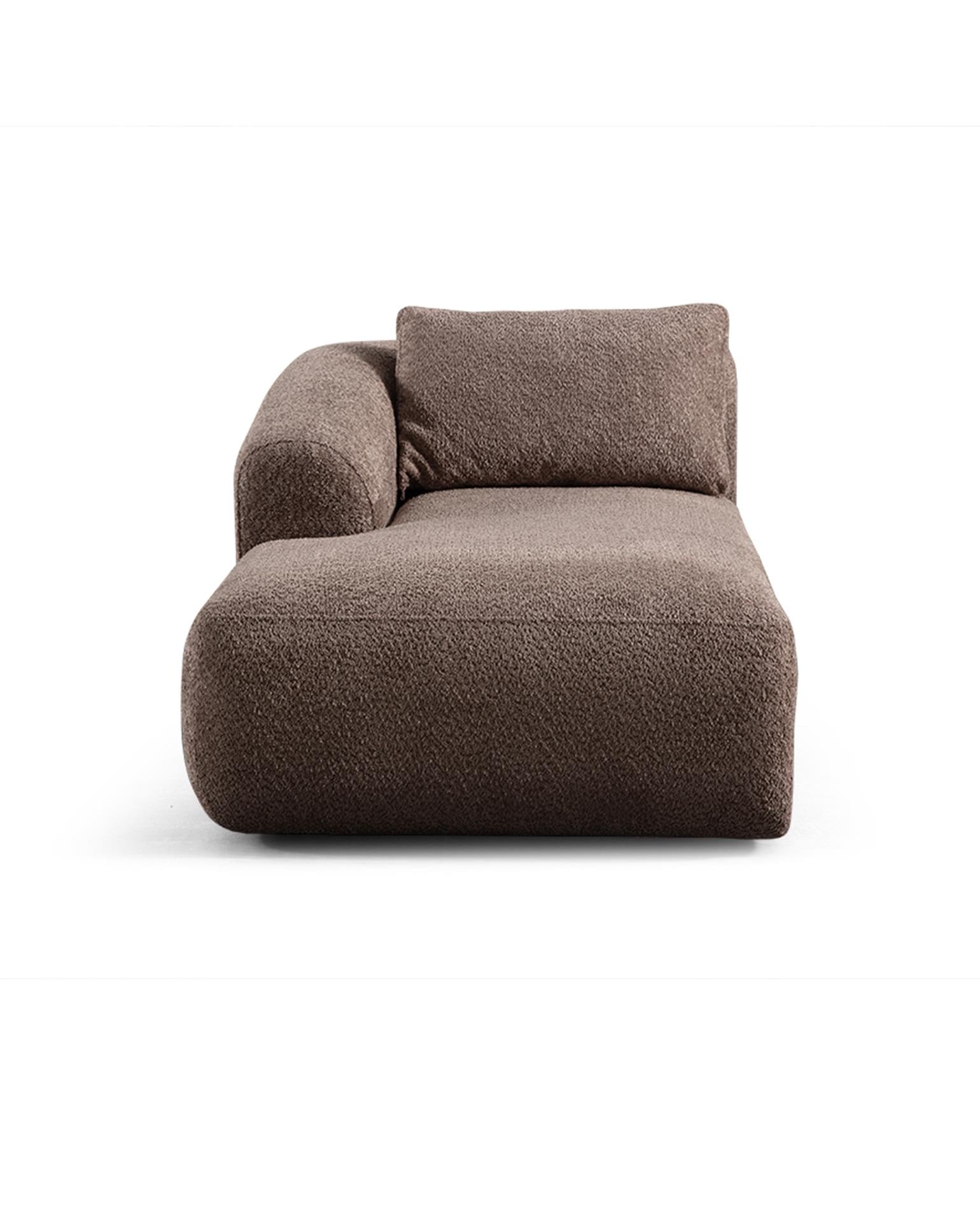 Sofia Uzanmalı Sol Kollu Modül