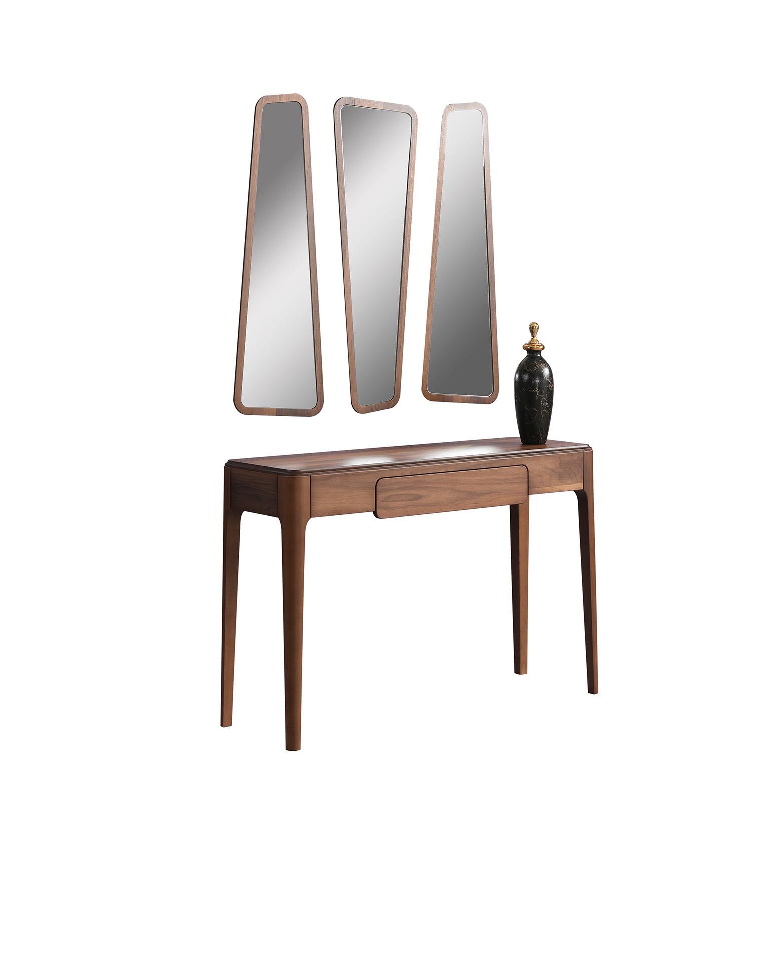 Soft Ceviz Kolon Ayna