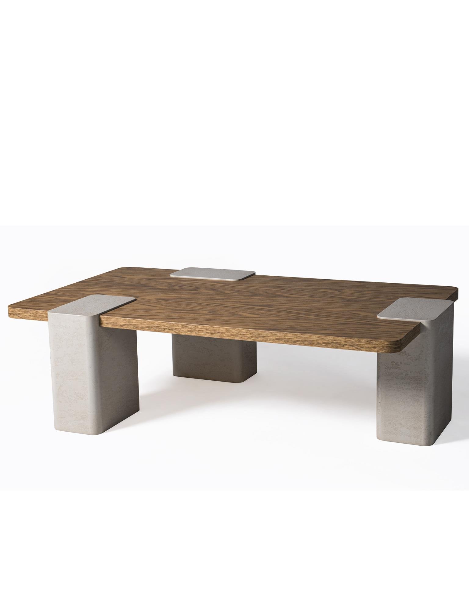 Strong Zirve Orta Sehpa