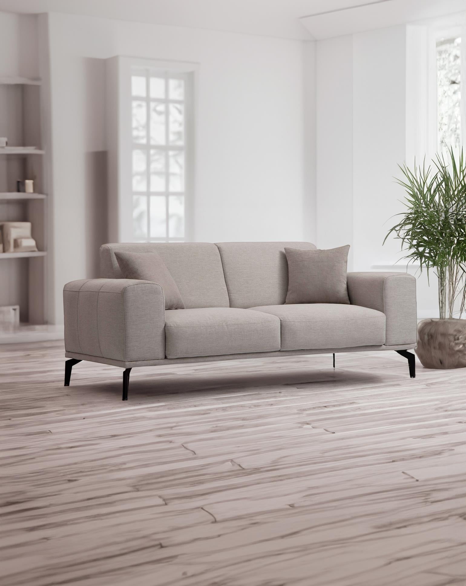 Valentin İkili Koltuk