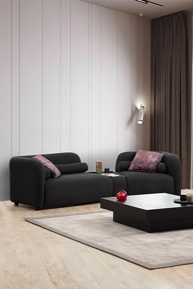 Victor Modüler Koltuk