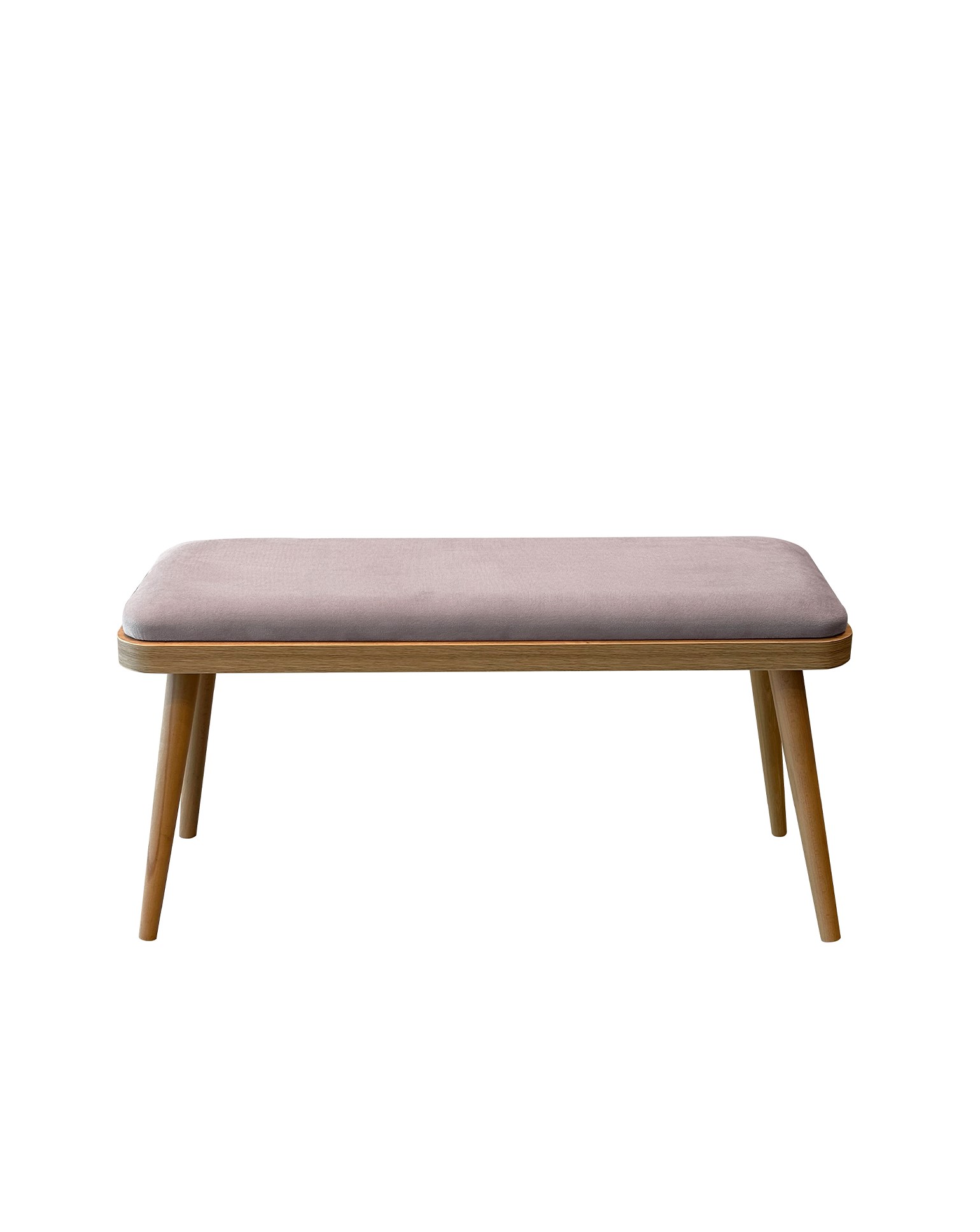 Vina Mini Bench Karina Meşe