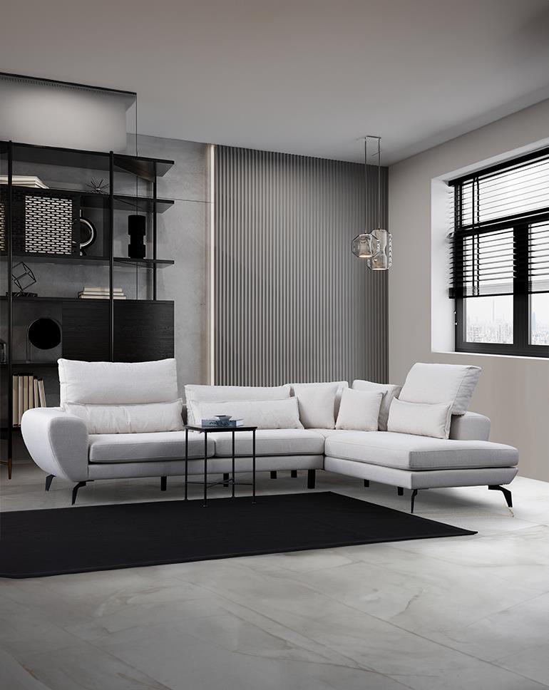 Wisdom Köşe Koltuk