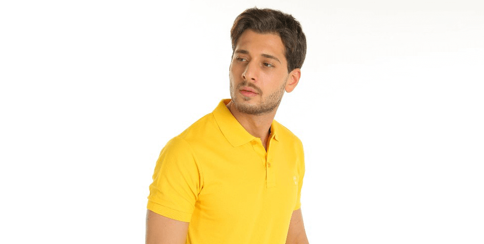 Polo Tişört Modelleri