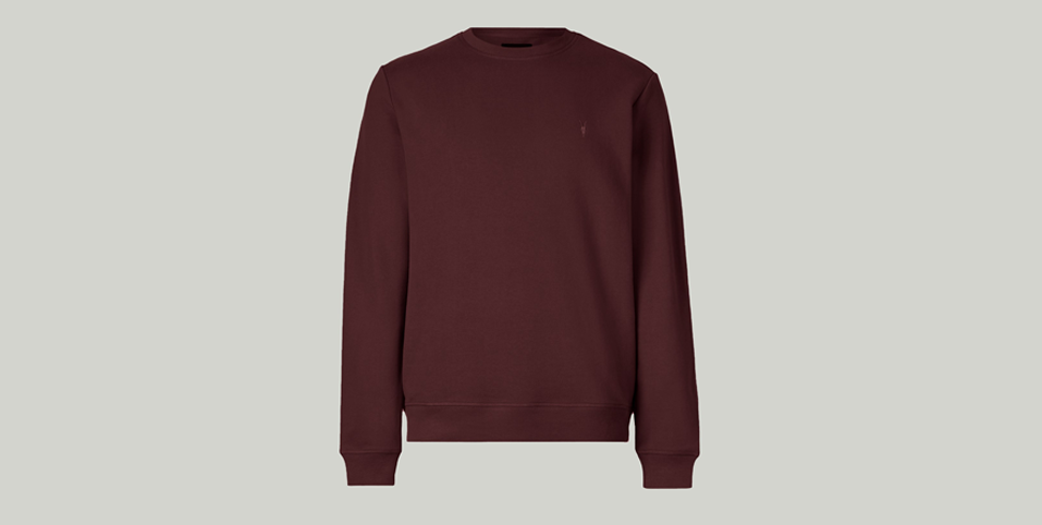Erkek Bisiklet Yaka Sweatshirt Modelleri ve Fiyatları