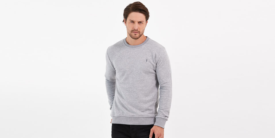 Erkek Polar Sweatshirt Modelleri ve Fiyatları