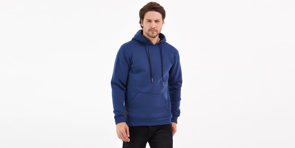 Sweatshirt Modelleri