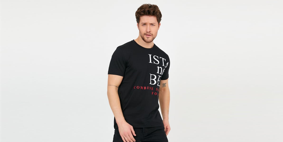 T-Shirt Modelleri
