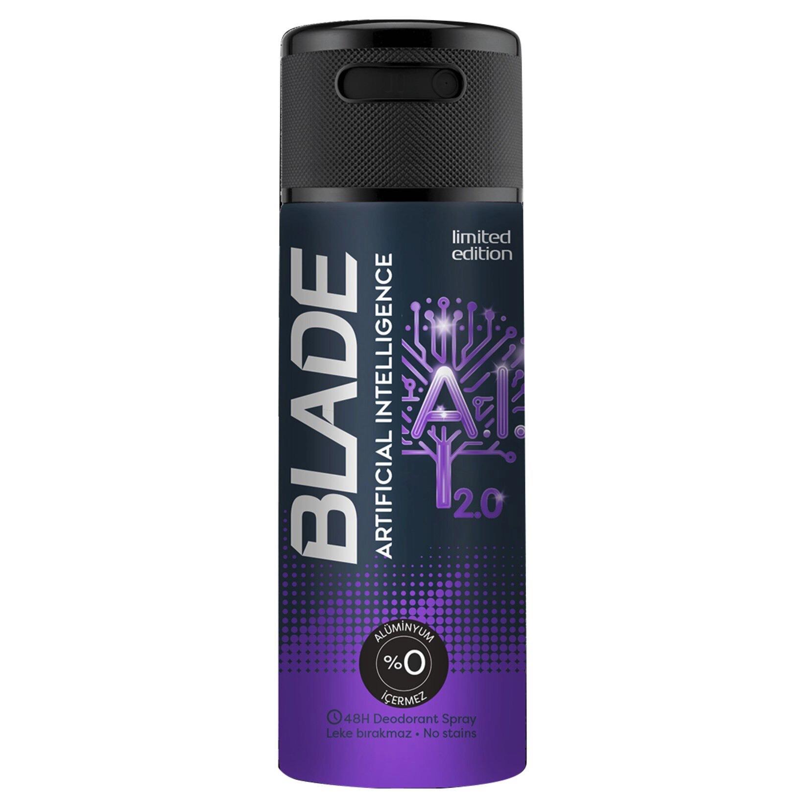 Blade Ai Deo 2 150 Ml