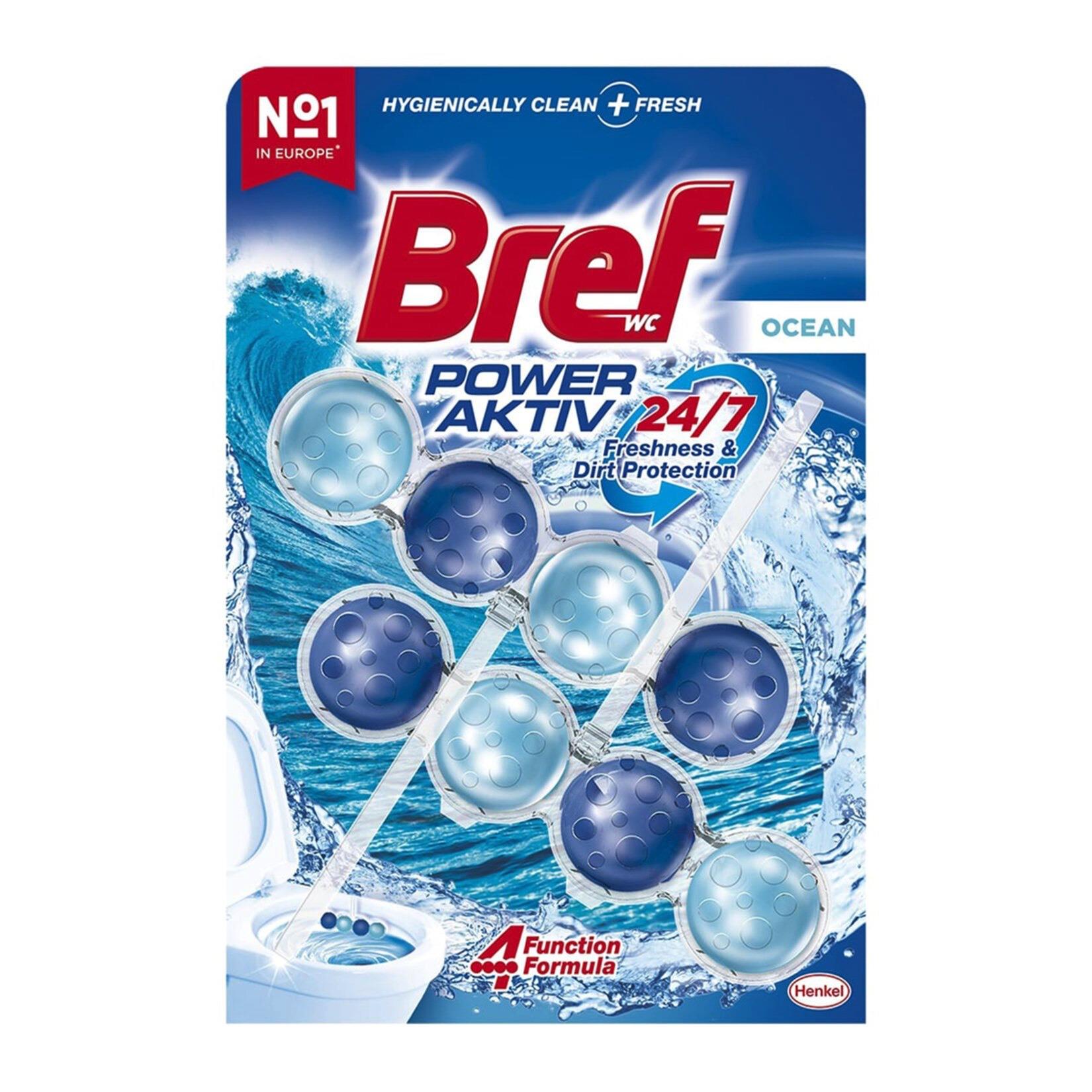 Bref Power Aktif Okyanus 2'li Paket