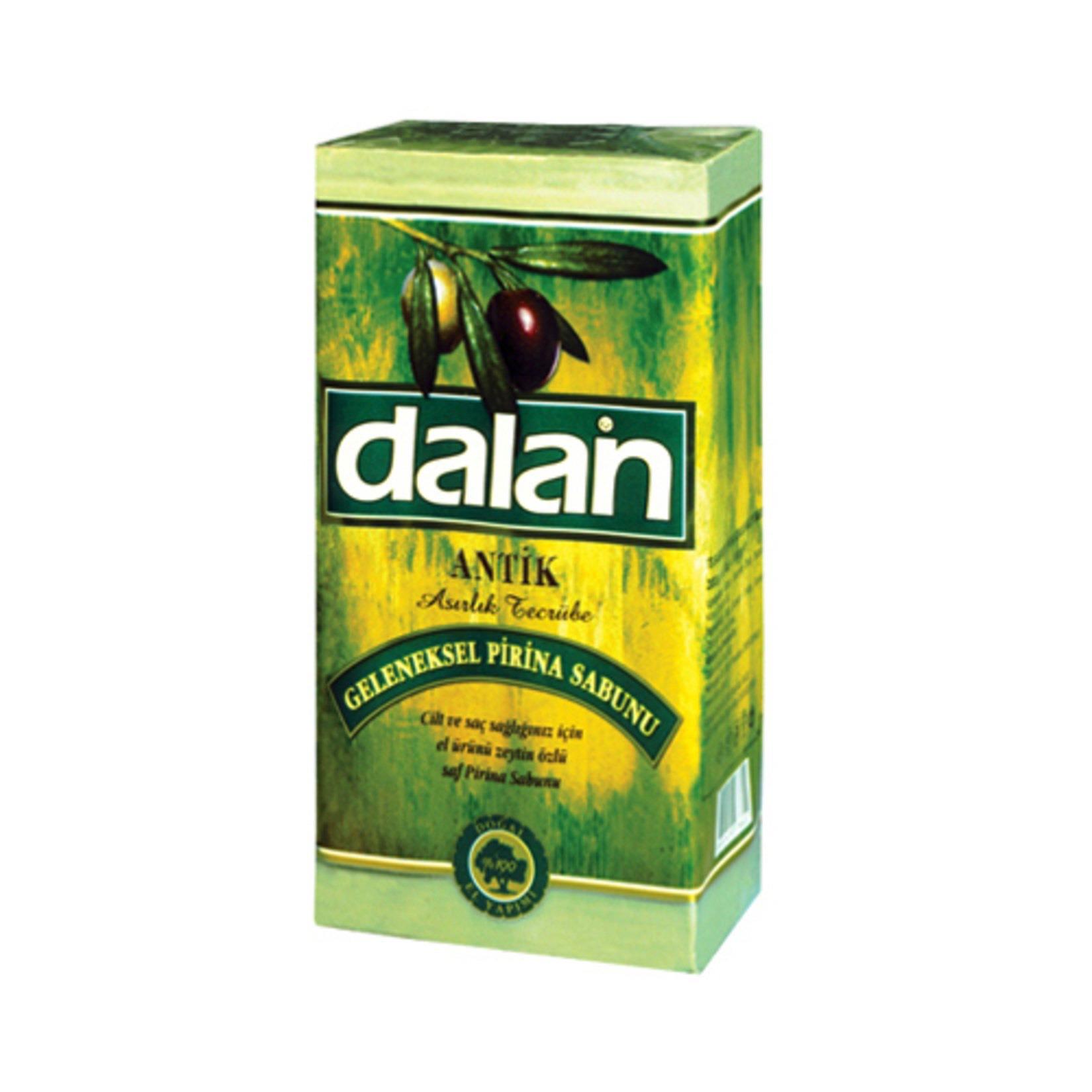 Dalan Antik Pirina Sabun 900 G