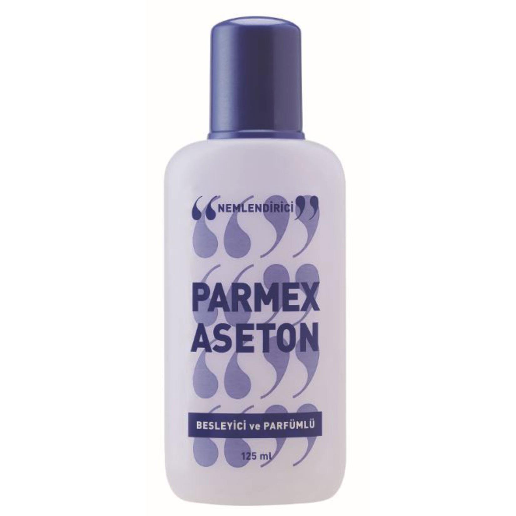 Parmex Oje Çıkarıcı Mor Sümbül 125 Ml