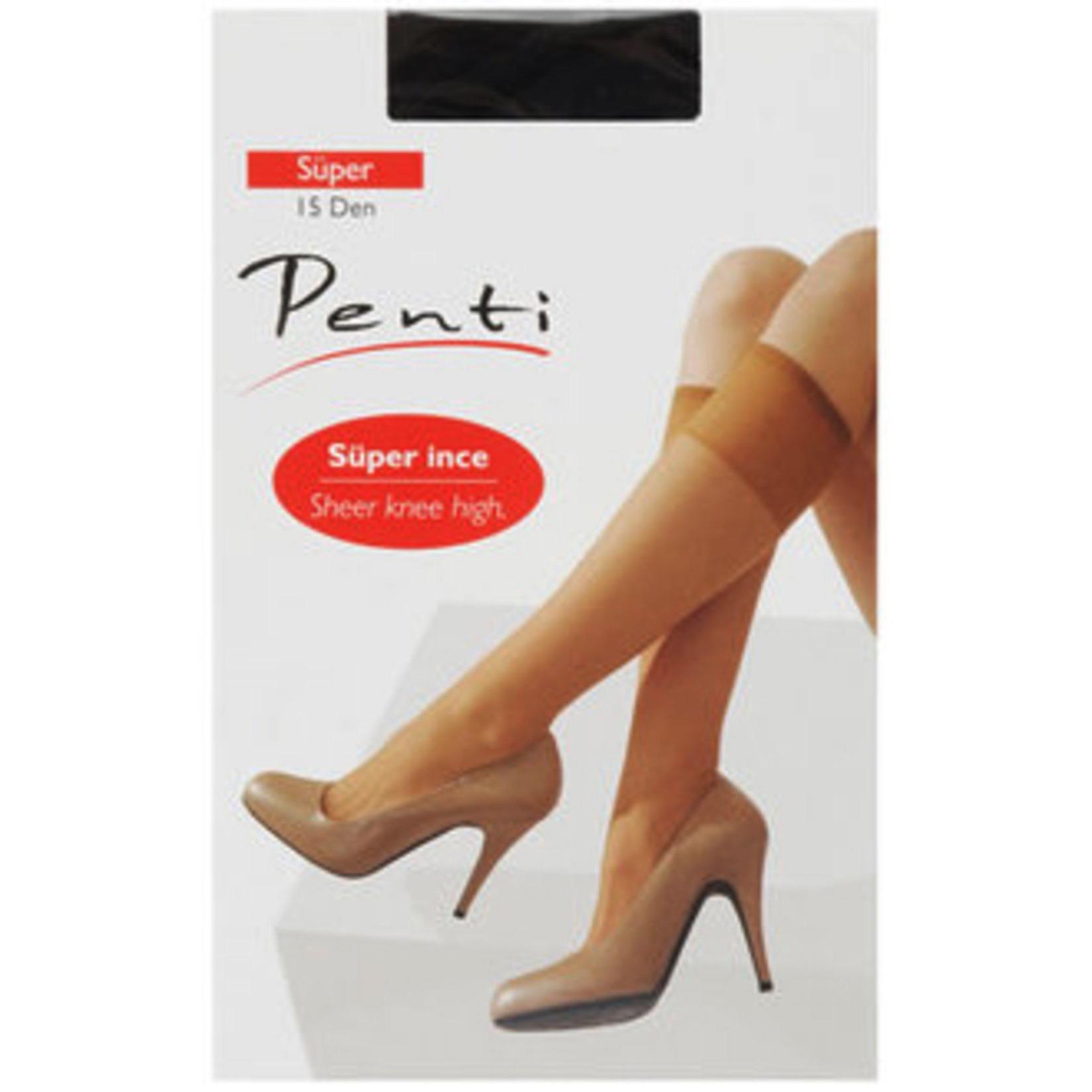 Penti Super Pantolon Çorabı 500