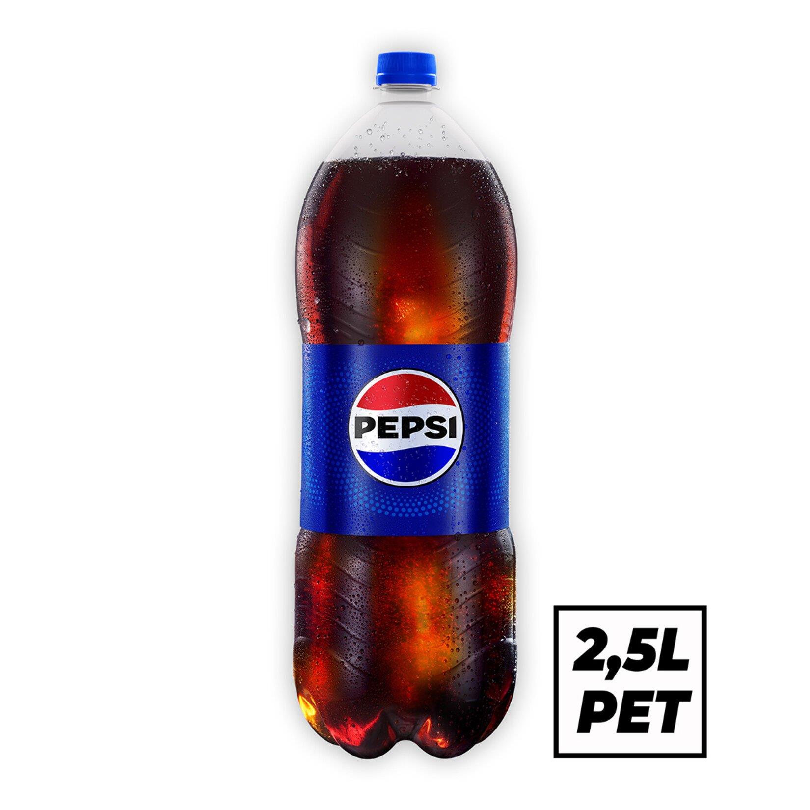 Pepsi Cola 2,5 L