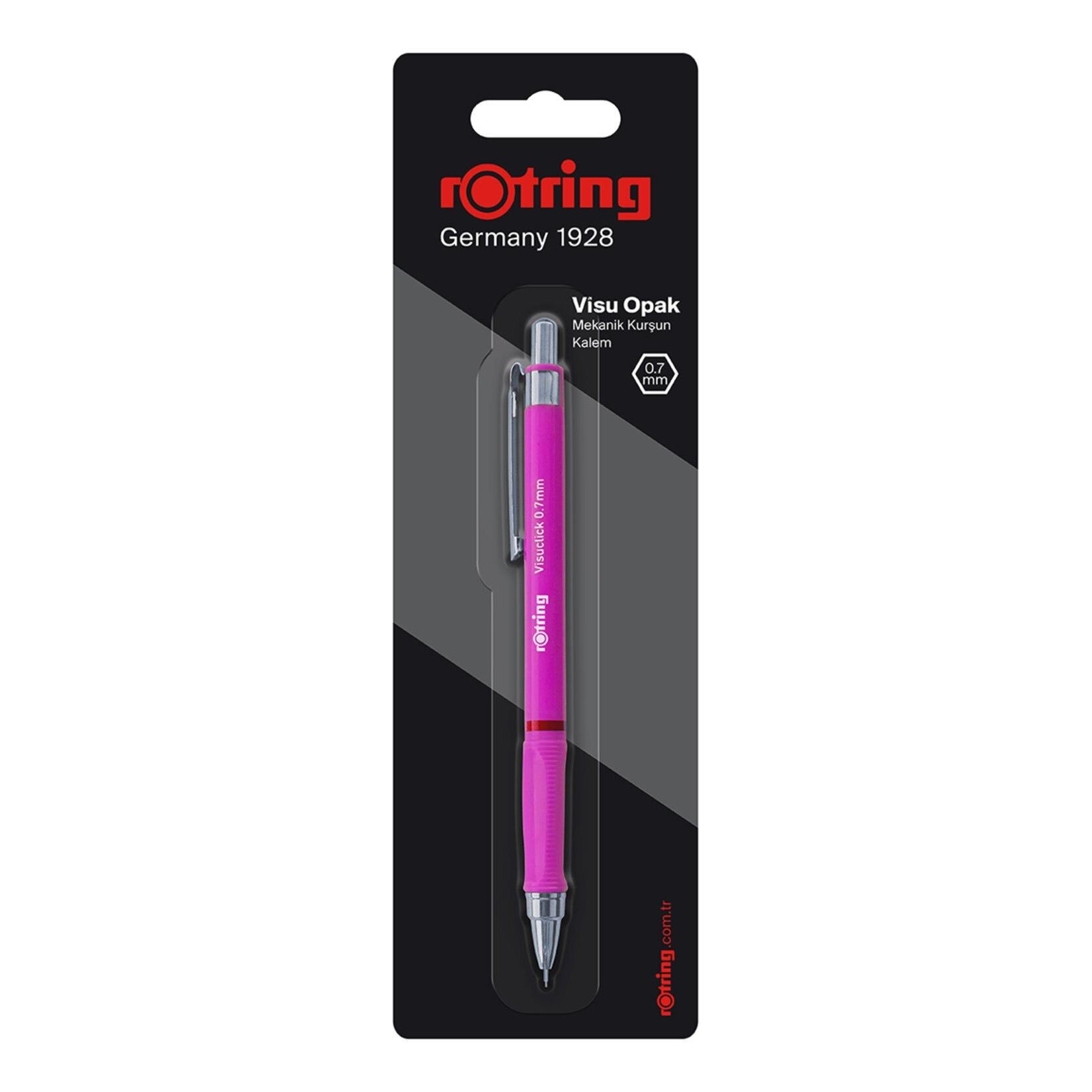 Rotring Vısu Opak Versatıl Kalem 0,7 Tekli