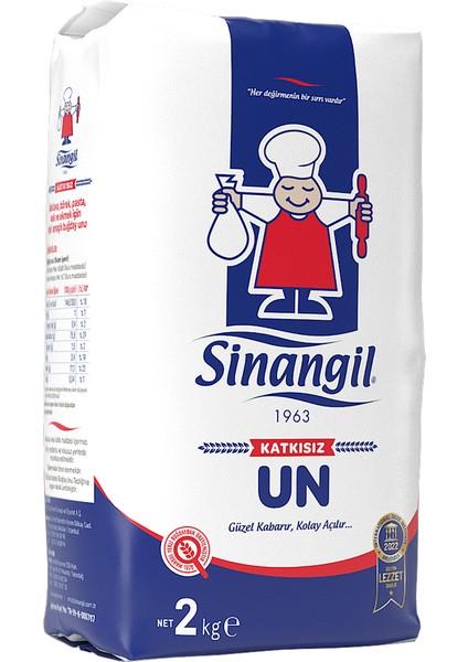Sinangil Un 2 kg