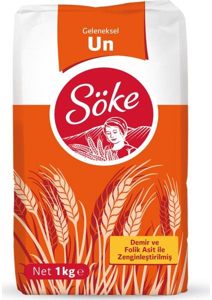 Söke Un 1 kg