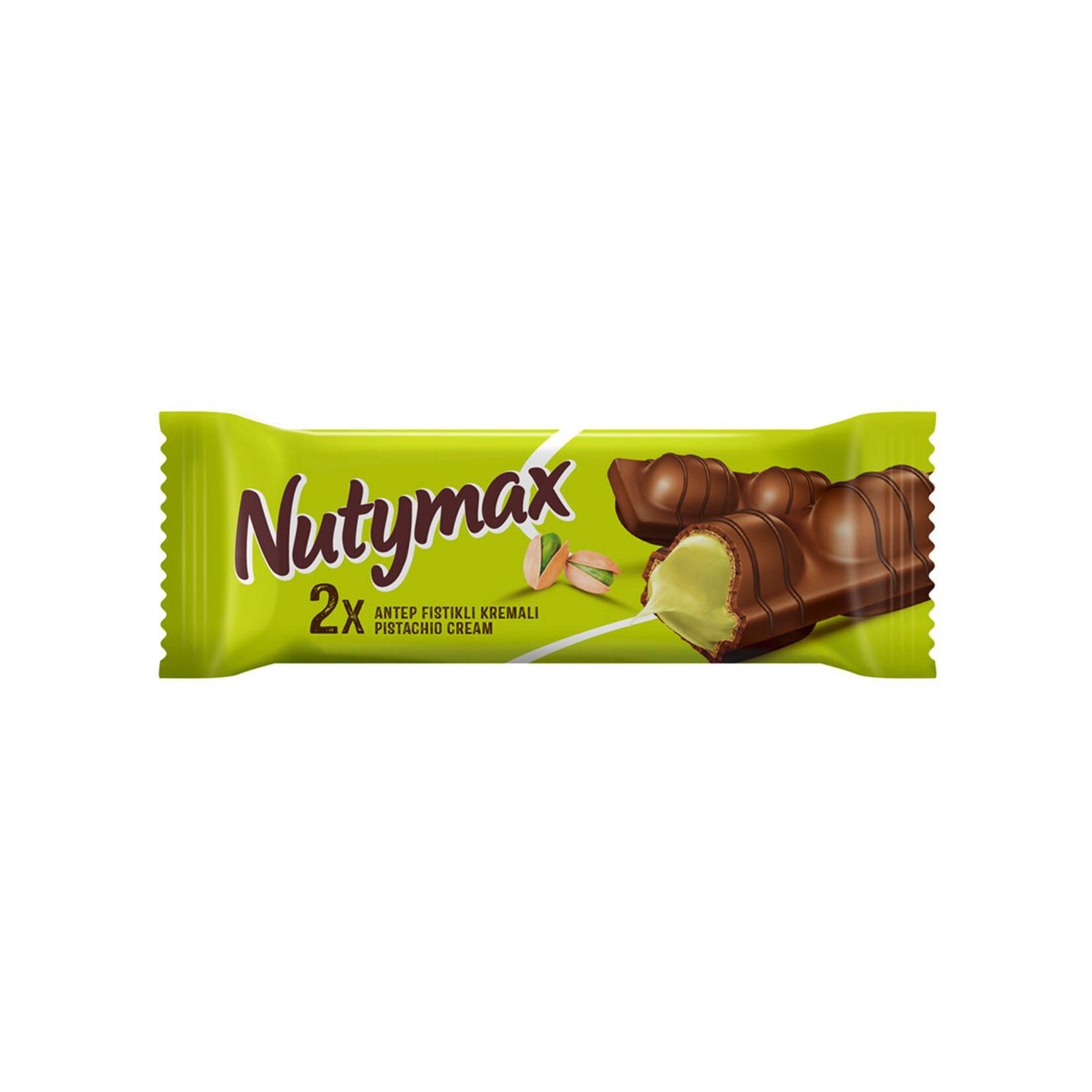 Şölen Nutymax Antep Fıstıklı 44 G