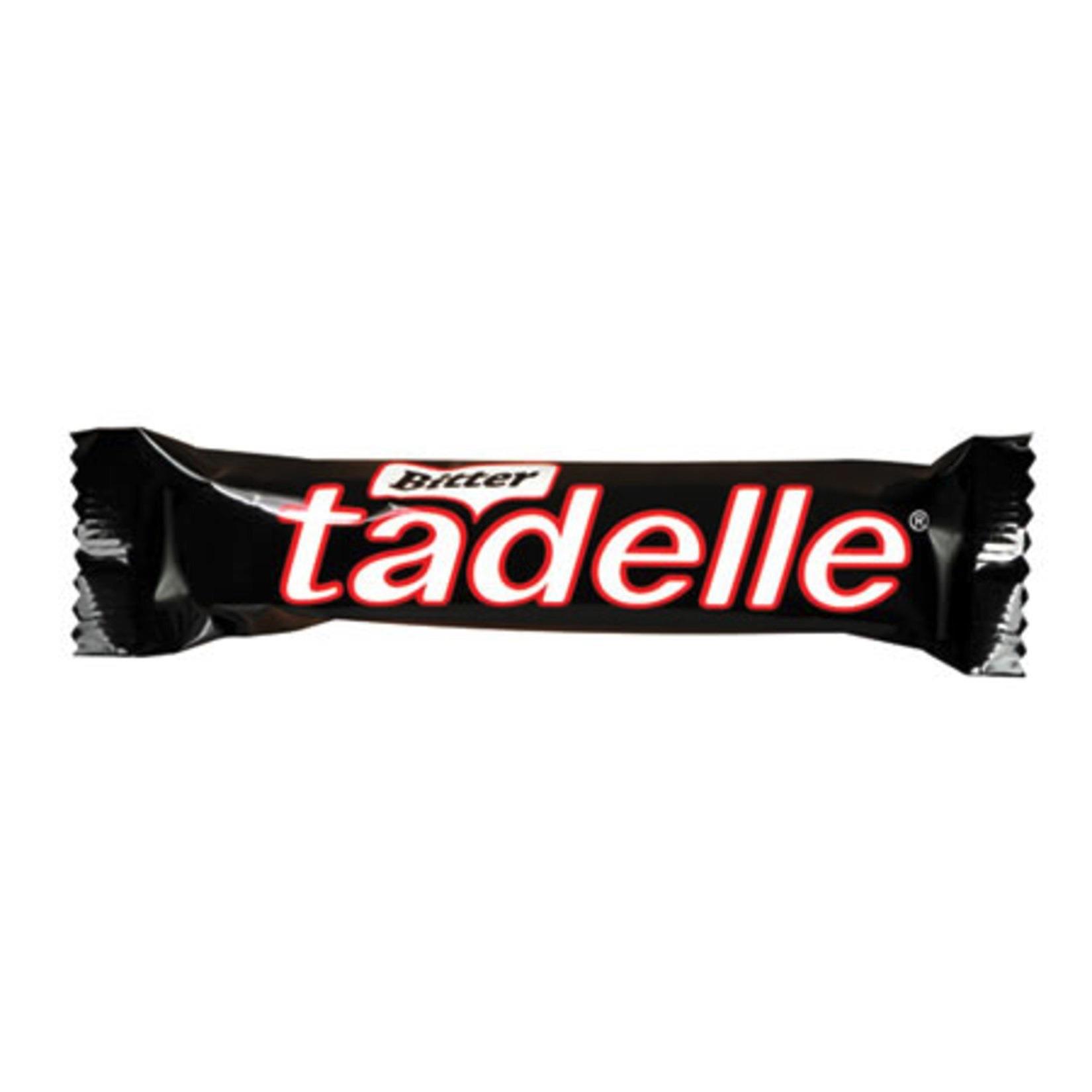 Tadelle Bitter Çikolata Kaplı Fındık Dolgulu Çikolata 30 G