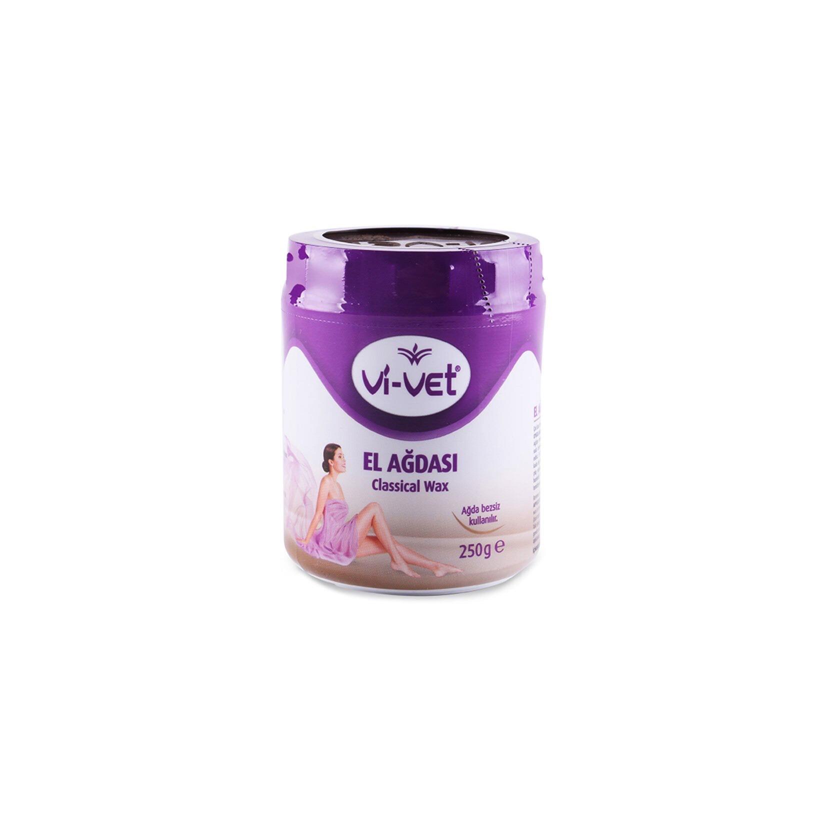 Vi-Vet El Ağdası 250 G