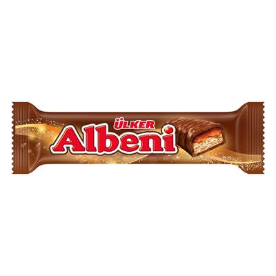 Albeni Kaplamalı Bar 40 G