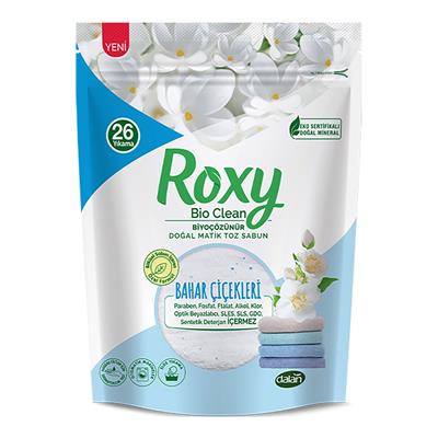 Roxy Toz Sabun 800 G