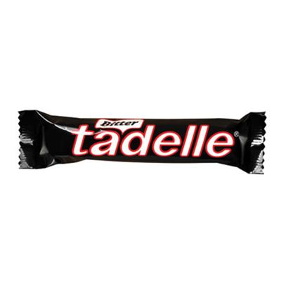Tadelle Bitter Çikolata Kaplı Fındık Dolgulu Çikolata 30 G
