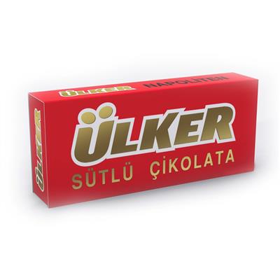 Ülker Napoliten 33 G