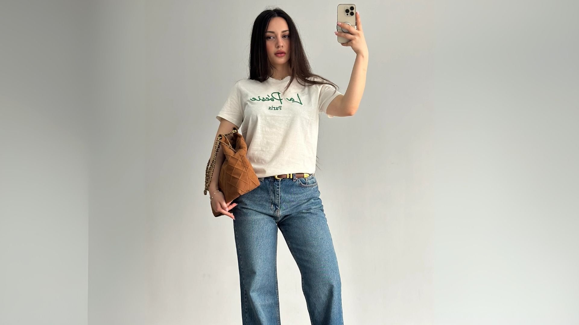 oversize tişört modelleri