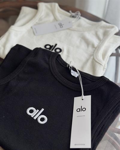 AO Yoga Kaşkorse Atlet