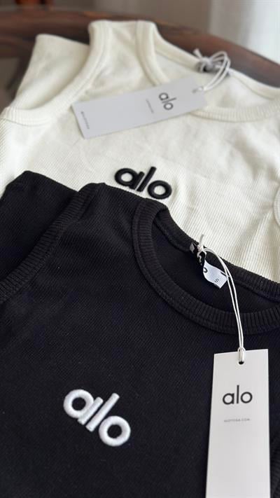 AO Yoga Kaşkorse Atlet