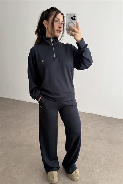 AO Modal Eşofman Takımı Lacivert