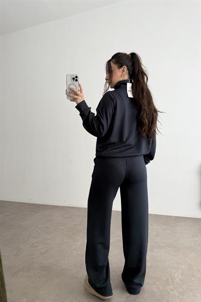 AO Modal Eşofman Takımı Lacivert