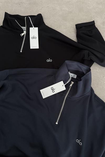 AO Modal Eşofman Takımı Siyah