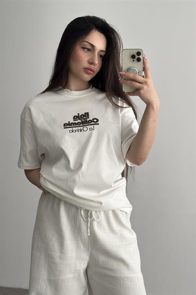 Baja California Orj. T shirt