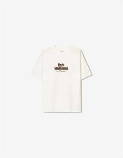 Baja California Orj. T shirt