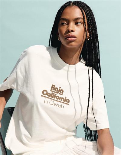 Baja California Orj. T shirt