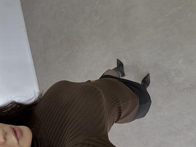 Balıkçı Yaka Poliamid Basic Acı Kahve Body