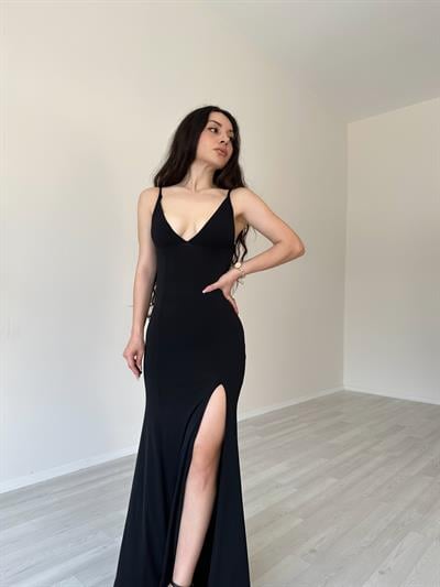 Black Swan Elbise
