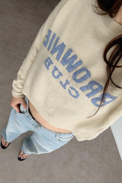 Brownie Club Triko Kazak