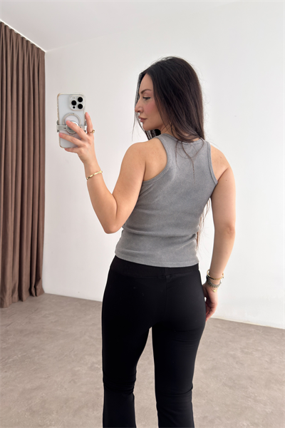 Brshk Orijinal Gri Atlet