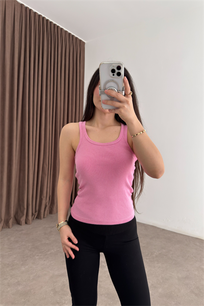 Brshk Orijinal Pembe Atlet