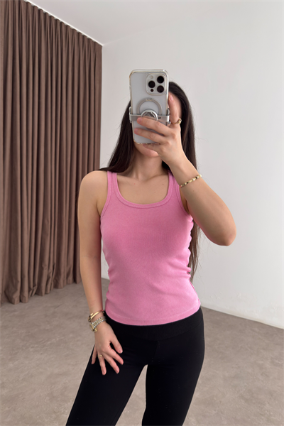 Brshk Orijinal Pembe Atlet