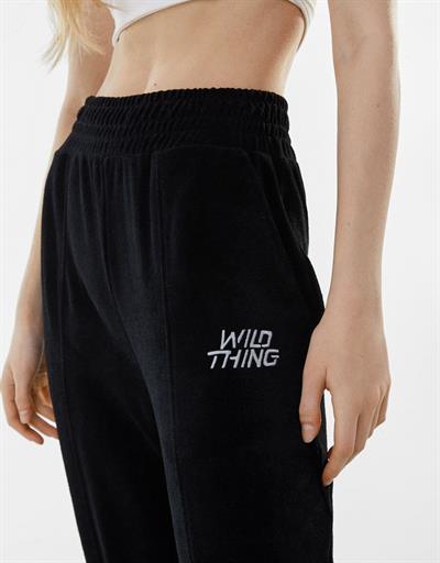Brshk Orj. Wild Thing Jogger