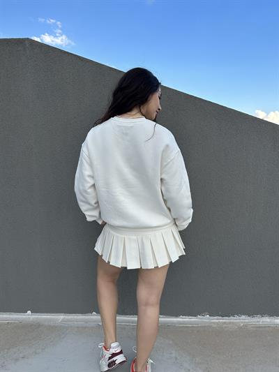 BRSHK ORJ. Brasıl Sweatshirt