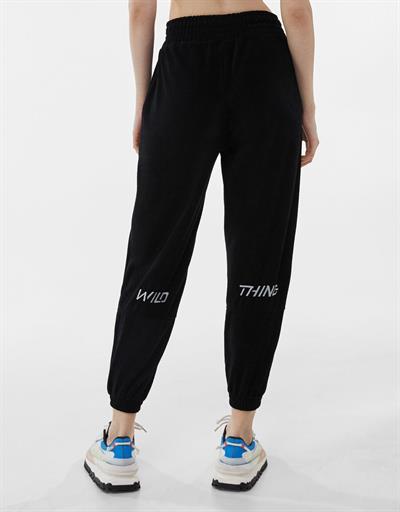 Brshk Orj. Wild Thing Jogger