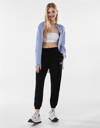 Brshk Orj. Wild Thing Jogger