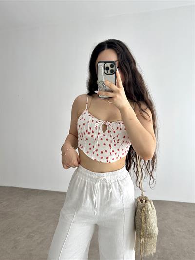 Orijinal Berry Dokuma Brshk. Büstiyer